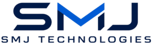 SMJ Technologies logo